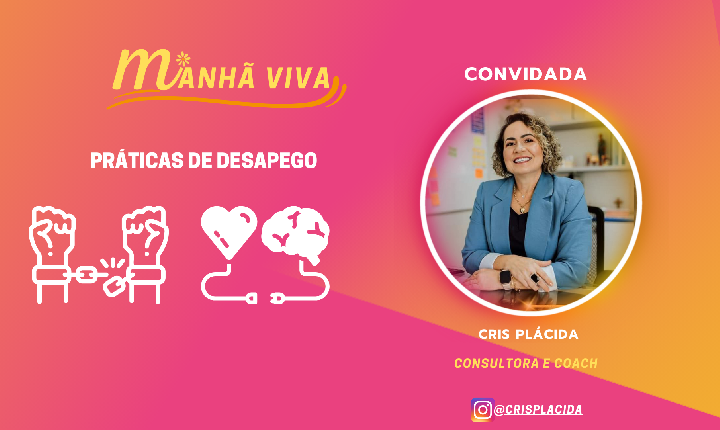 PRÁTICAS DE DESAPEGO