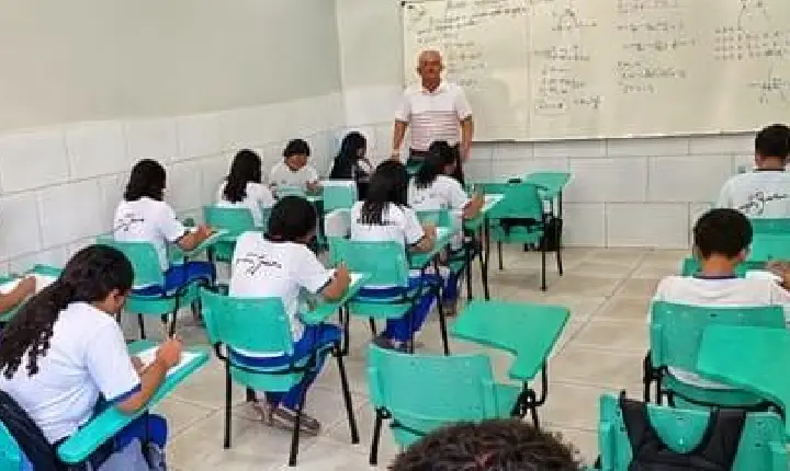 Prazo para envio das respostas da Olimpíada de Educação Financeira termina em 24 de setembro