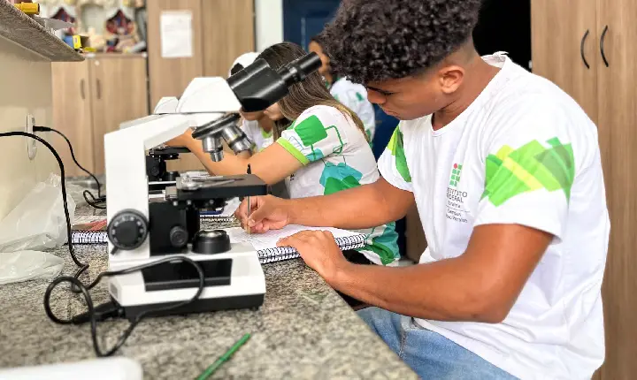 Prazo para inscrição na pós-graduação gratuita   em Saúde do IFRR termina segunda-feira, 19