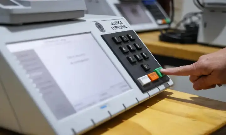 Prazo para solicitar transporte especial para as eleições termina nesta segunda-feira