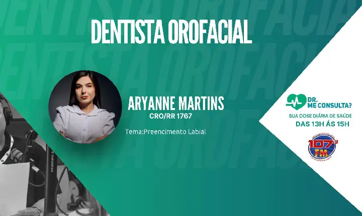 Preenchimento labial
