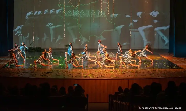 Prefeitura abre inscrição para audições do balé jovem e infantil