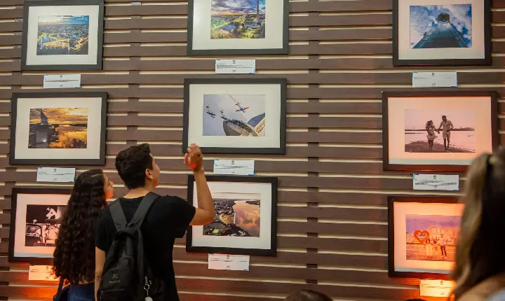 Prefeitura abre inscrições para a Mostra Fotográfica 9 de Julho 2025
