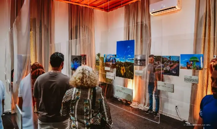 Prefeitura abre inscrições para Mostra Fotográfica 9 de Julho com prêmios de até R$ 6 mil