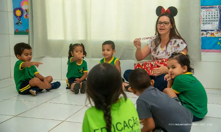 Prefeitura convoca mais 300 cuidadores do seletivo de 2023