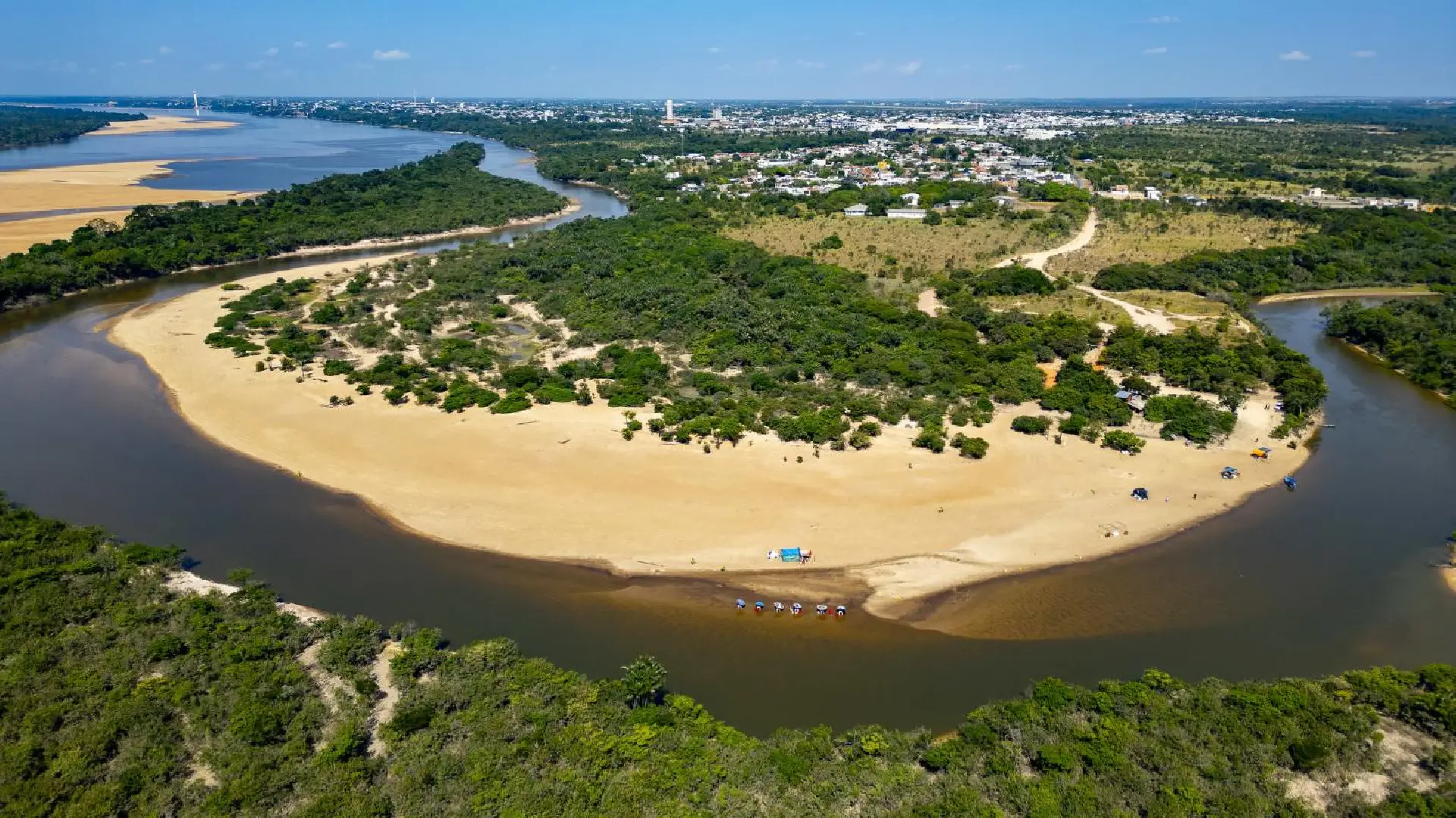 Prefeitura cria frente de enfrentamento climático em Boa Vista