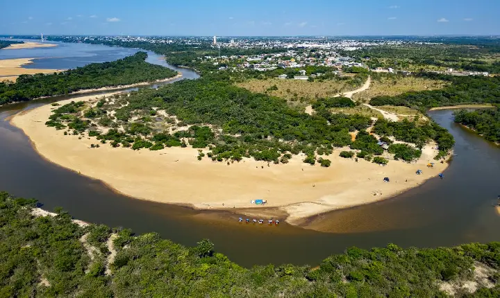 Prefeitura cria frente de enfrentamento climático em Boa Vista