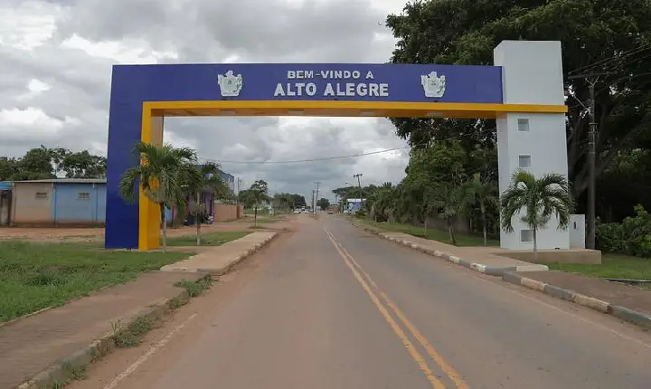 Prefeitura de Alto Alegre lança seletivo com 120 vagas para a área da educação