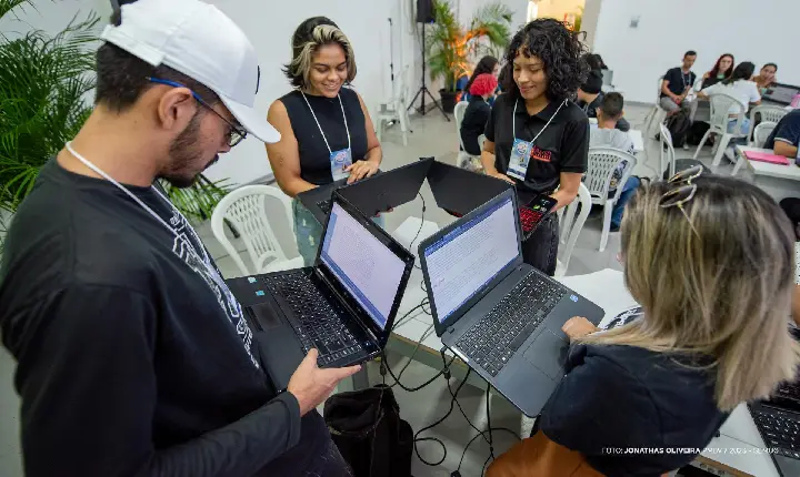 Prefeitura de Boa Vista abre inscrições para cursos na área de empreendedorismo e tecnologia