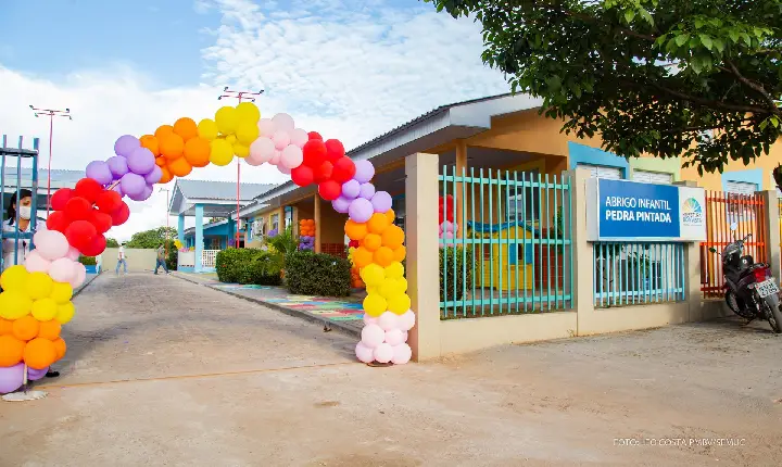 Prefeitura de Boa Vista abre inscrições para programa de acolhimento infantil