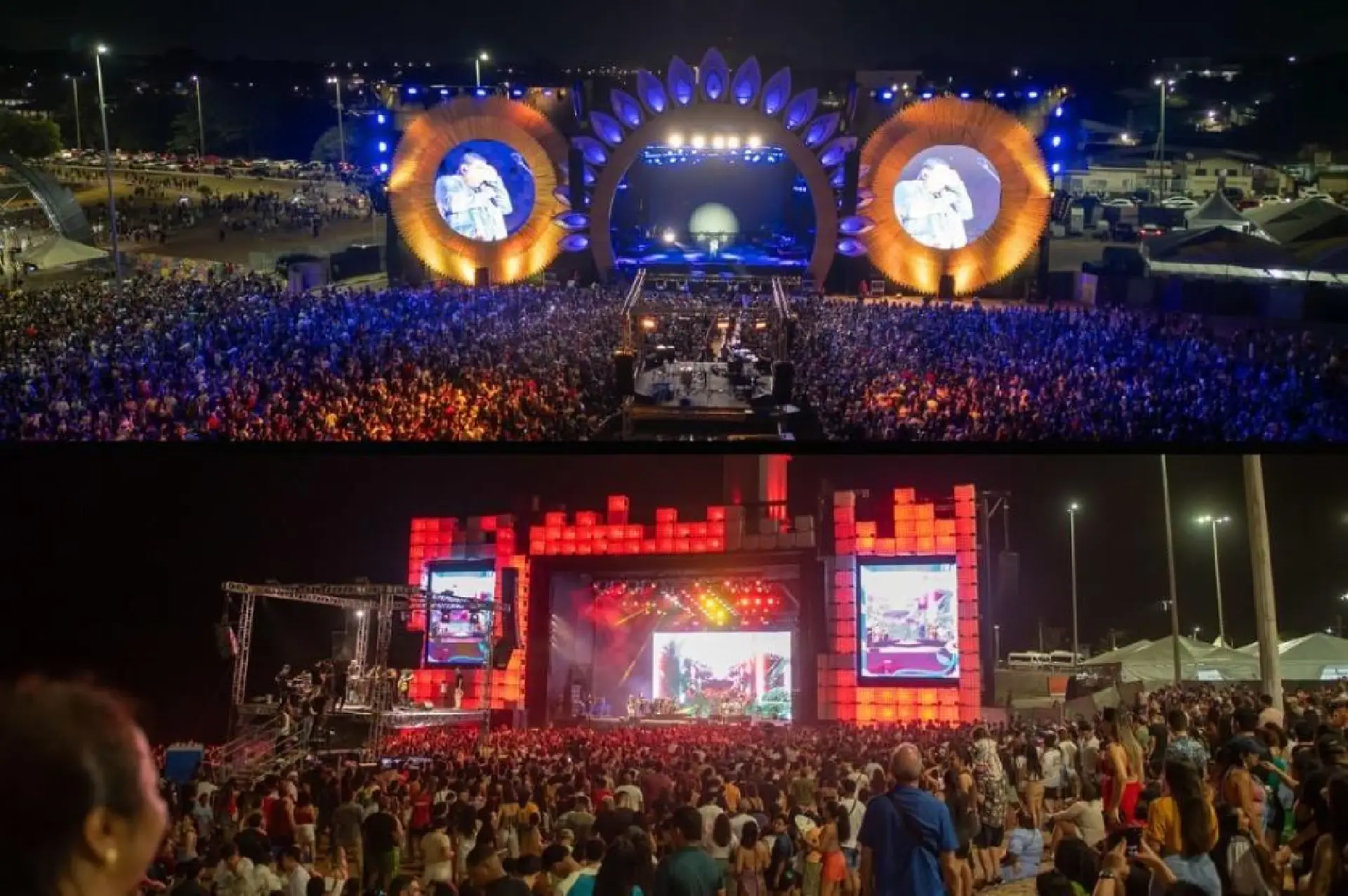 5ª edição do Mormaço cultural já tem datas marcadas no calendário de Boa vista