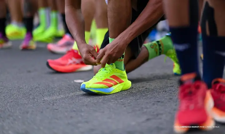 Prefeitura define ruas e avenidas para prática de corrida em Boa Vista