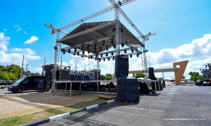 Prefeitura divulga esquema especial de trânsito para o Carnaval 2026