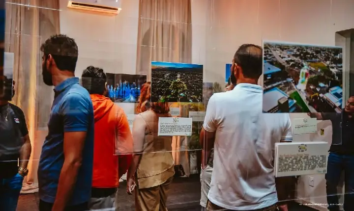Prefeitura divulga finalistas da Mostra Fotográfica 9 de Julho