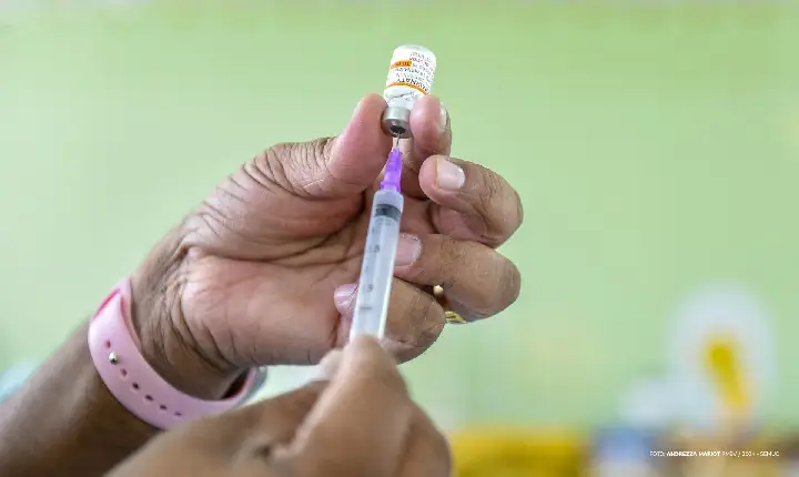 Prefeitura lança campanha para intensificar vacinação contra a Febre Amarela em Boa Vista