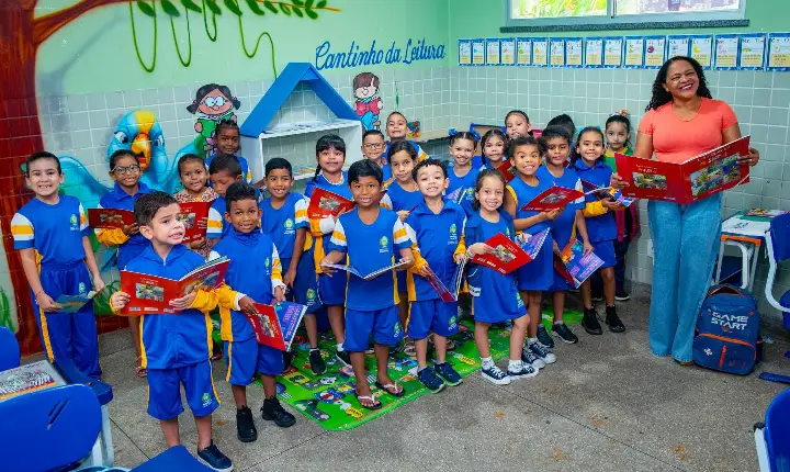 Prefeitura orienta candidatos do Seletivo da Educação sobre emissão da declaração de tempo de serviço