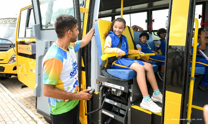 Prefeitura prorroga inscrições do Processo Seletivo da Educação para motorista