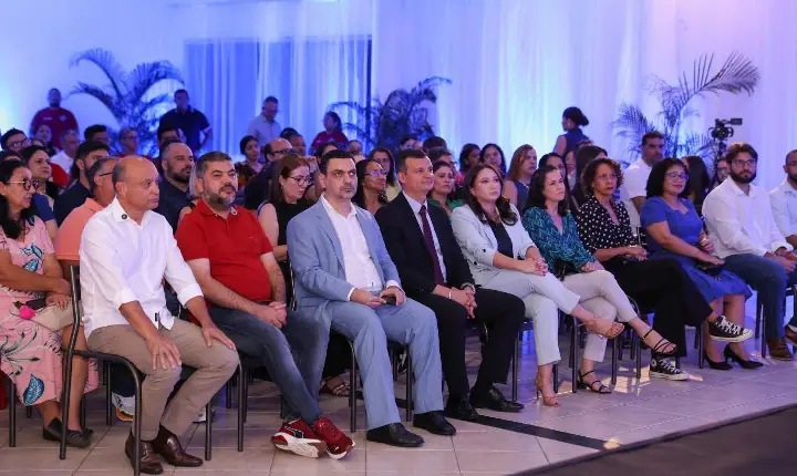 Premiação reconhece os vencedores do Prêmio Milton Nascimento