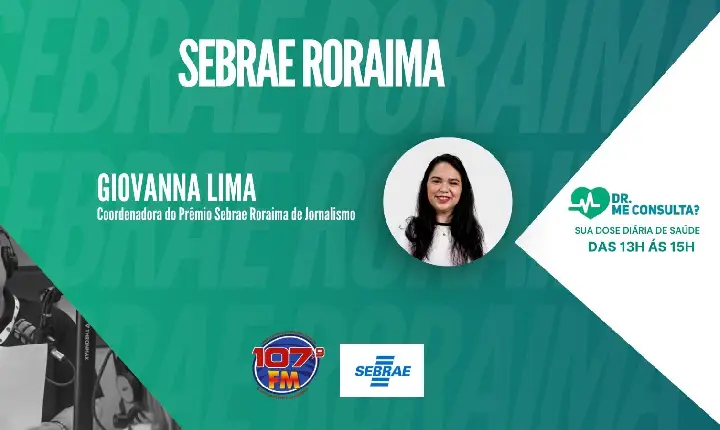 PRÊMIO DE JORNALISMO SEBRAE