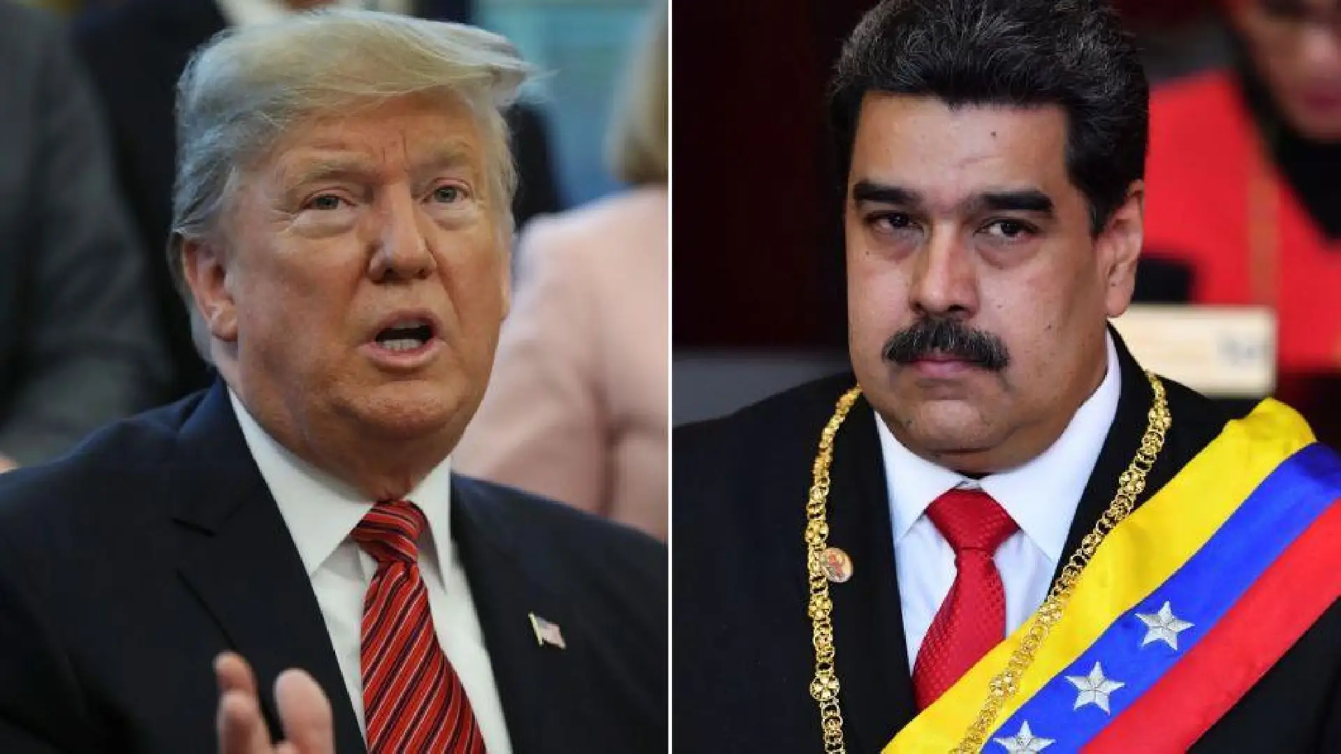 Presidente dos EUA afirma que Nicolás Maduro foi capturado após ataque na Venezuela
