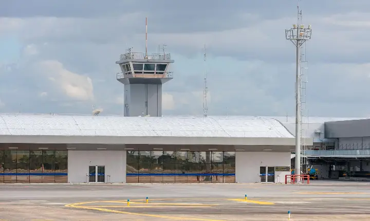 Primeira edição do Spotter Day no Boa Vista Airport reúne entusiastas da aviação