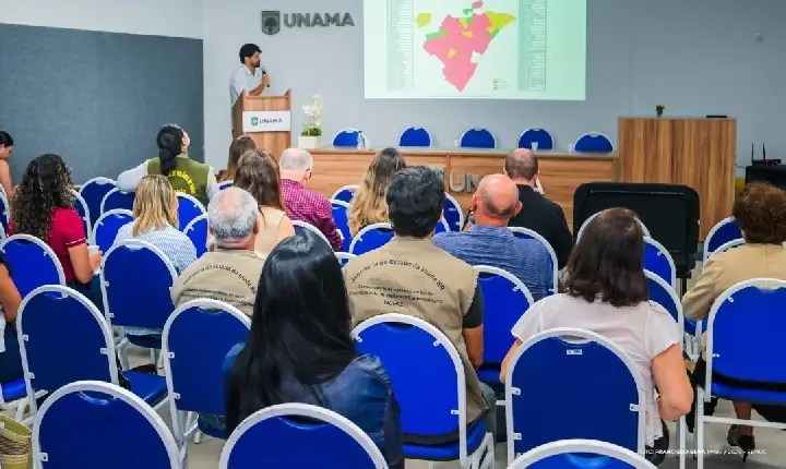 Primeiro exercício simulado de arboviroses para reforçar estratégias em caso de surtos é realizado em Boa Vista