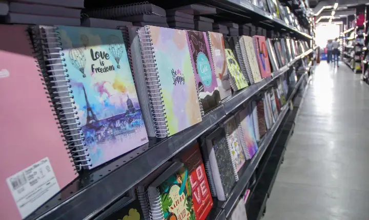 Procon Assembleia alerta pais sobre exigências ilegais na lista de material escolar