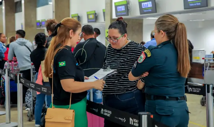 Procon Assembleia integra pesquisa sobre companhias aéreas