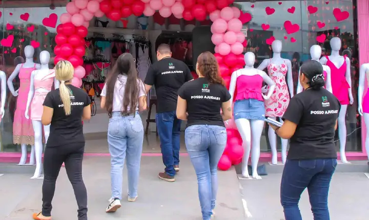 Procon Assembleia orienta consumidores e lojistas de Boa Vista sobre compras para Dia das Mães