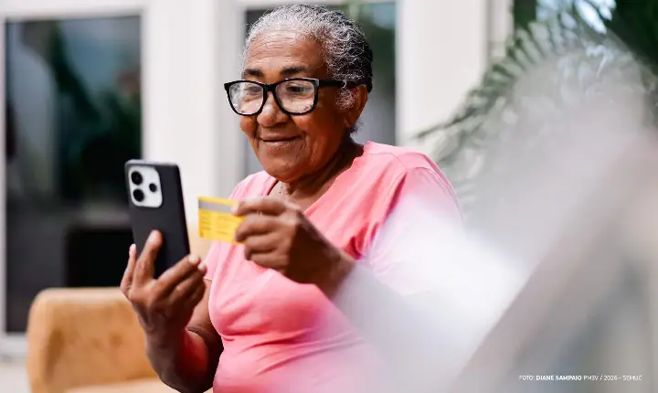 Procon Boa Vista alerta idosos sobre golpes financeiros e ofertas abusivas