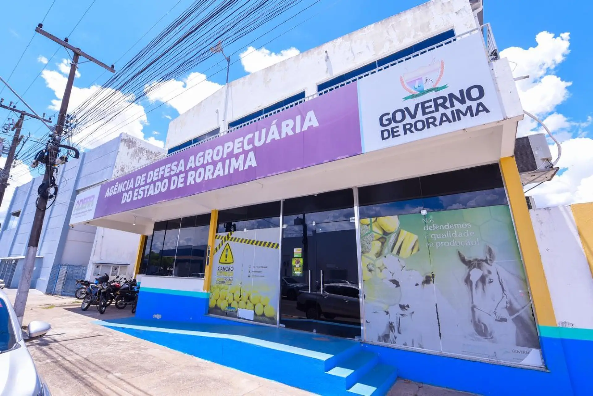 PRODUTORES RURAIS DE RORAIMA DEVEM ATUALIZAR CADASTRO DE REBANHOS ATÉ 31 DE OUTUBRO