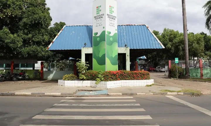 Produtores rurais podem participar de chamada do IFRR para fornecimento de alimentos