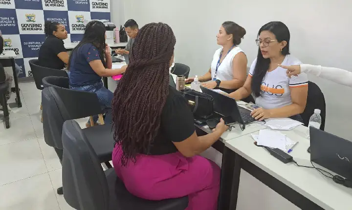 Professores aprovados em seletivos são convocados para reforçar Educação Básica