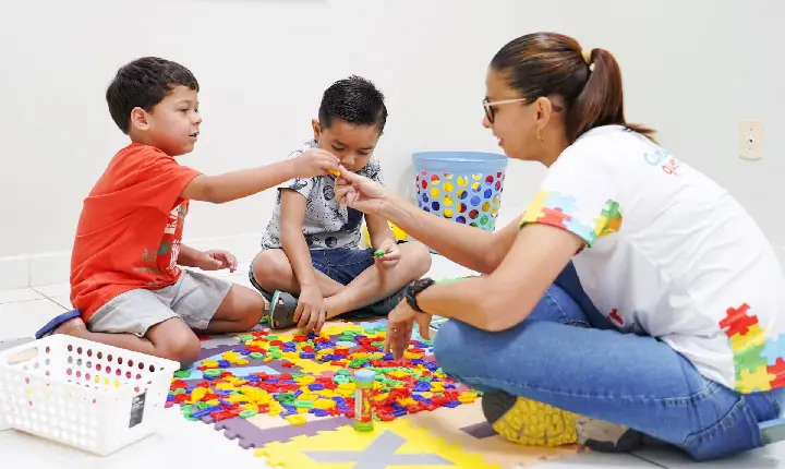 Programa da ALERR vira exemplo de política pública de inclusão