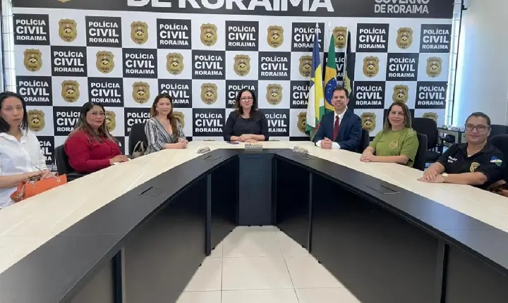 Programa oferece dignidade e acolhimento na aposentadoria para policiais civis