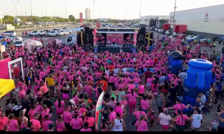 Programação especial comemora Mês da Mulher com bate-papo sobre saúde e autocuidado ao público feminino
