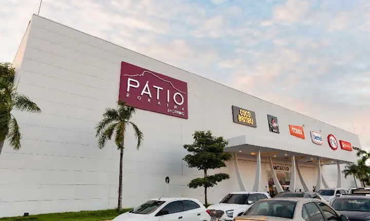 Programação gratuita oferece atividades para crianças durante fim das férias em Shopping no bairro Cauamé