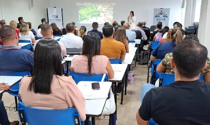 Programação reúne palestra, capacitações e ações de regularização fundiária em Roraima