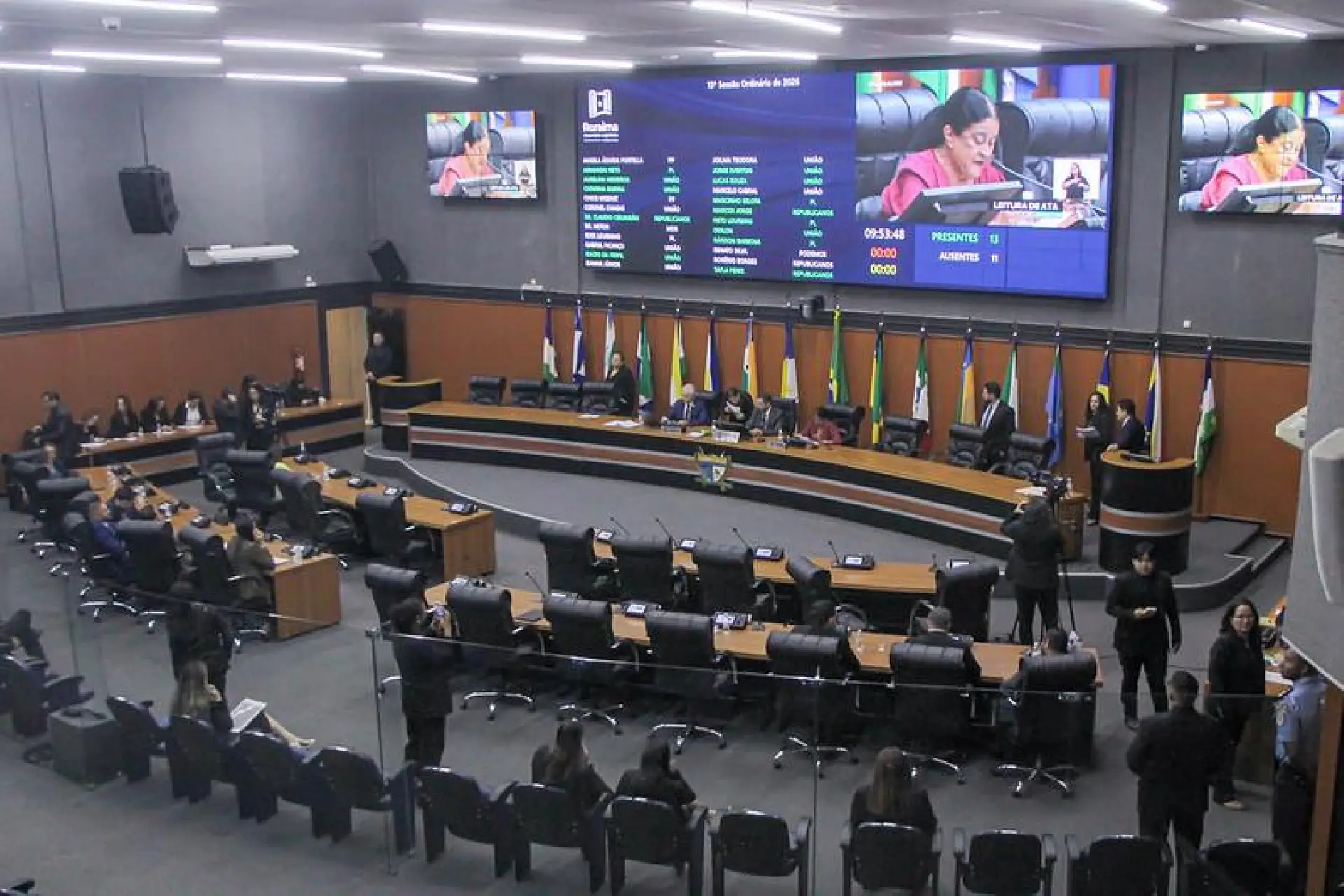 Projeto aprovado reconhece a contribuição dos povos indígenas para a preservação da cultura e do artesanato em Roraima