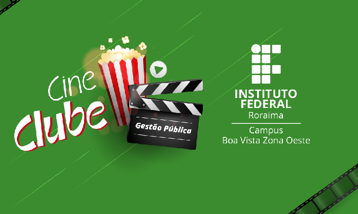 Projeto Cine Clube Gestão Pública promove exibição inédita de documentário sobre estudantes trabalhadores do Proeja-FIC