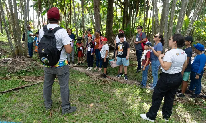 Projeto da ALERR vence Prêmio Nacional do Turismo 2025