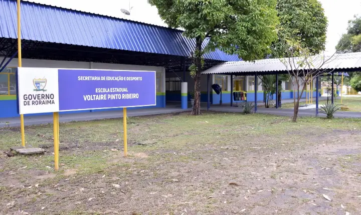 Projeto Recreio Musical inicia nova edição com apresentações em escolas estaduais