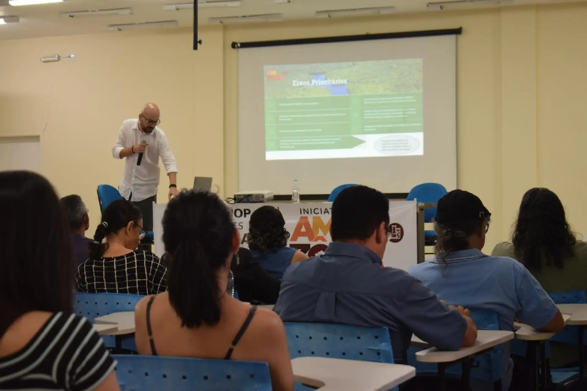 Prorrogadas as inscrições da Faperr para chamada pública para eventos científicos e de inovação em Roraima