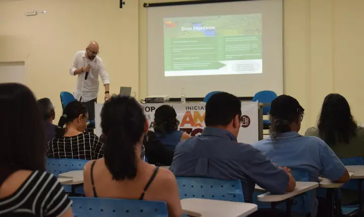 Prorrogadas as inscrições da Faperr para chamada pública para eventos científicos e de inovação em Roraima