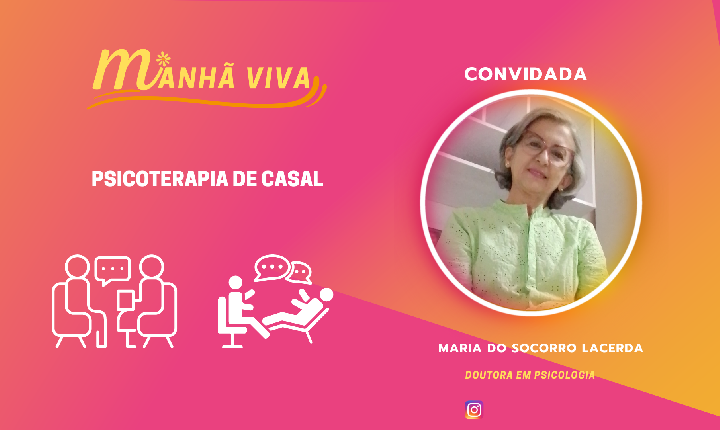 PSCICOTERAPIA DE CASAL