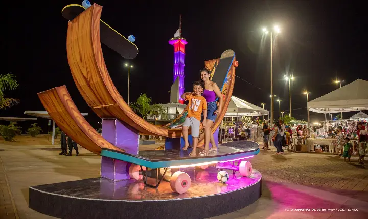 Público terá fotos profissionais de graça no Mormaço Cultural 2025