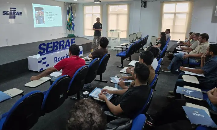 Qualificação incentiva criação de abelhas sem ferrão e fortalece agricultura familiar em Roraima