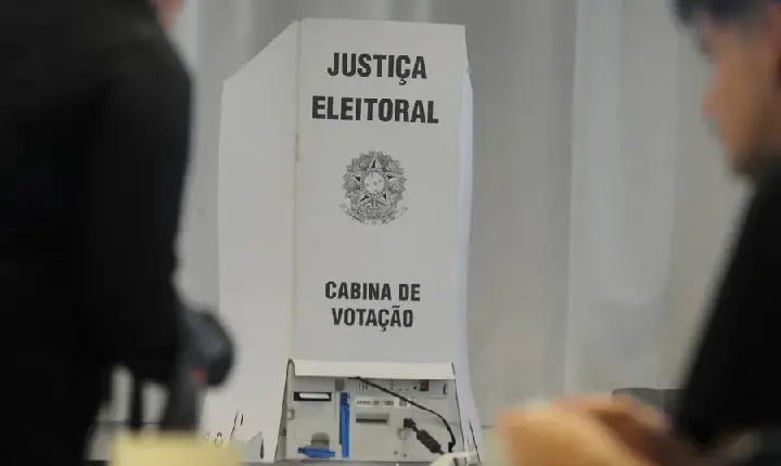 QUATRO URNAS SUBSTITUÍDAS DURANTE VOTAÇÃO EM RORAIMA; SEGUNDO A JUSTIÇA ELEITORAL
