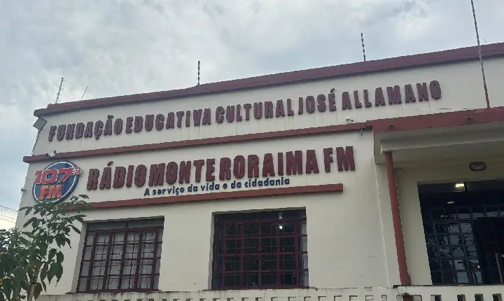 Rádio Monte Roraima amplia sinal de transmissão no estado
