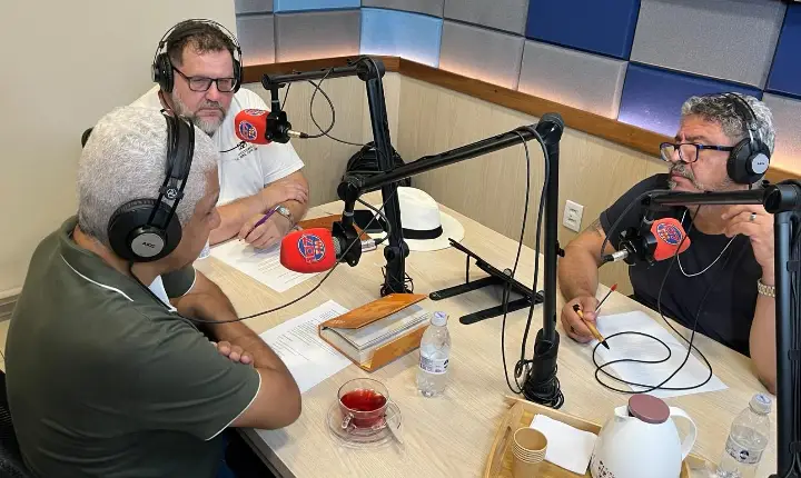 Rádio Monte Roraima inicia transmissão especial da apuração da Eleição Suplementar 2026